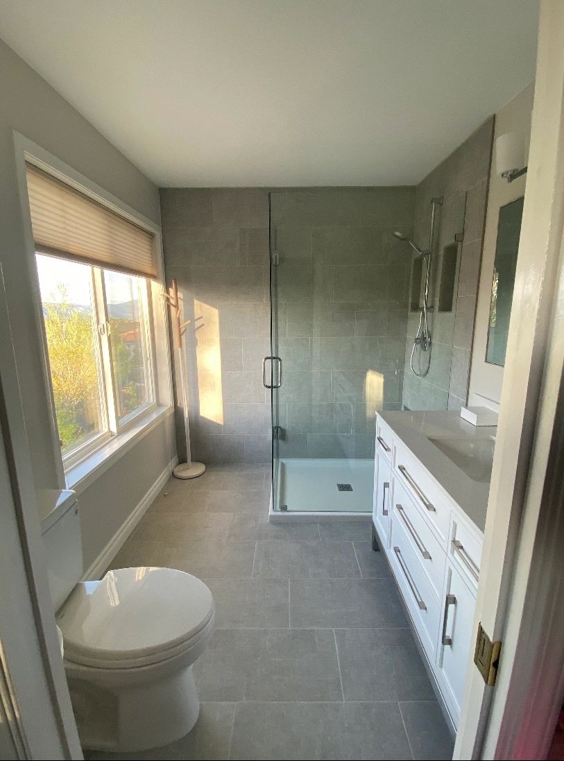 Pozzy Homes | Kamloops Home Renovations You Can Trust